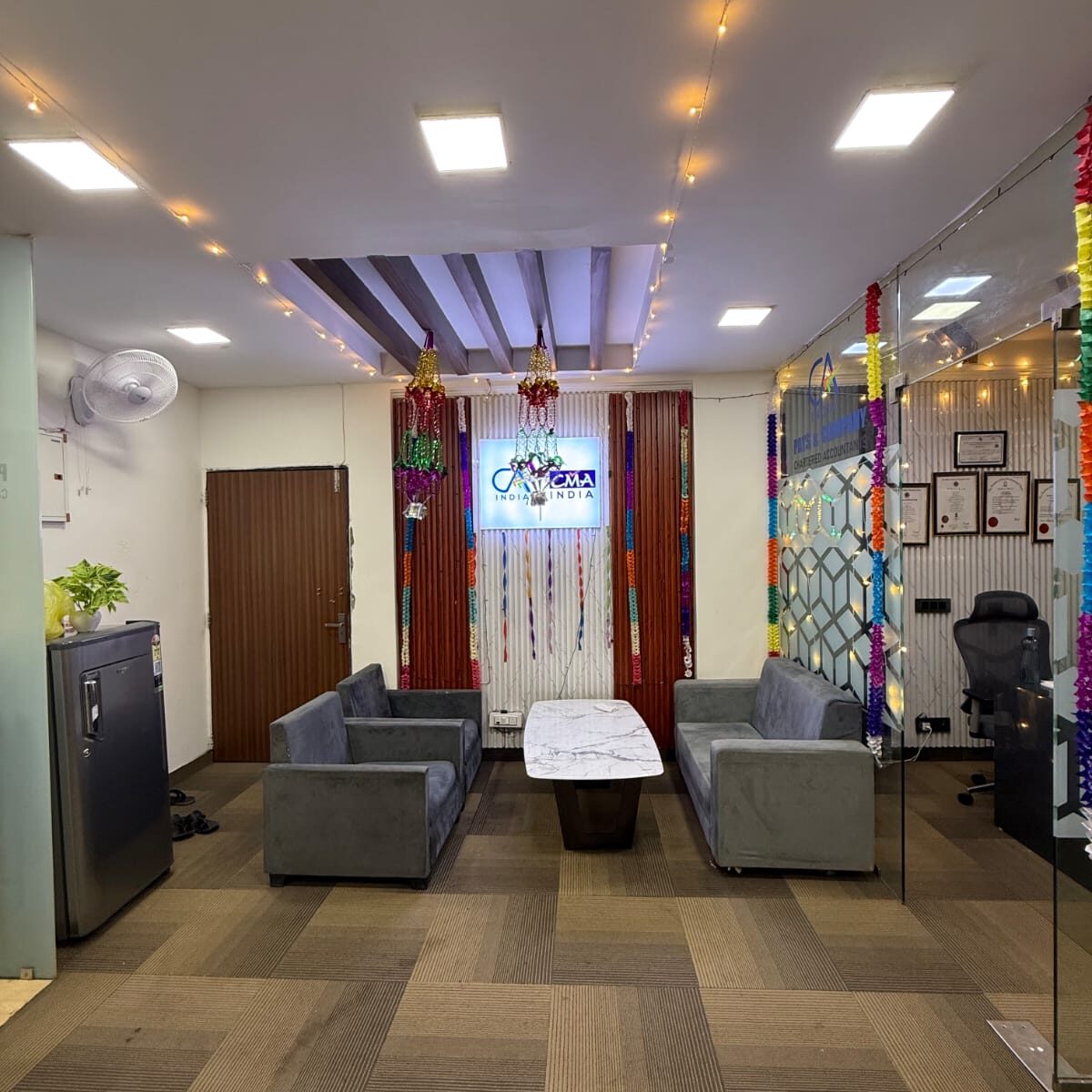Office image